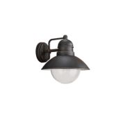 Philips (PHL) Damascus wandlamp 60W E27 zonder lamp