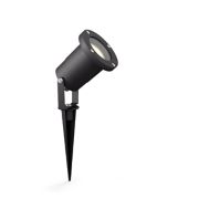 Philips (PHL) myGarden Puled grondspots/Pen 4,6W