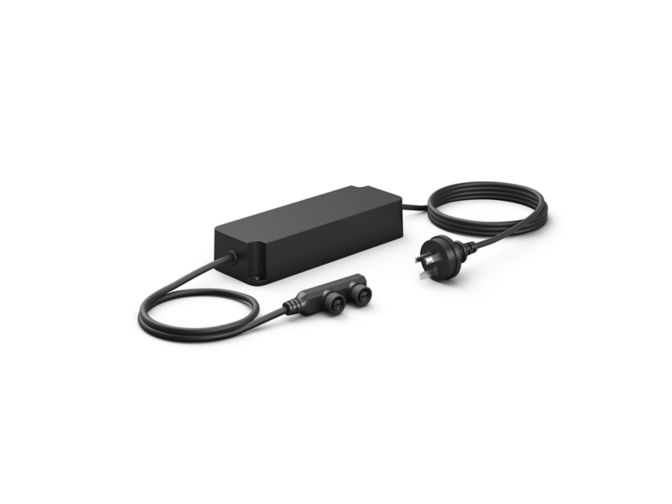 An image of product of the Outdoor 100W power supply