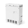 Chloride Uninterruptible Mini Inverter System for Emergency Lighting, Single Phase, 175VA/W