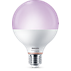스마트 LED 글로브 11W(Eq.75W) G95 E27