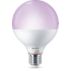 스마트 LED 글로브 11W(Eq.75W) G95 E27