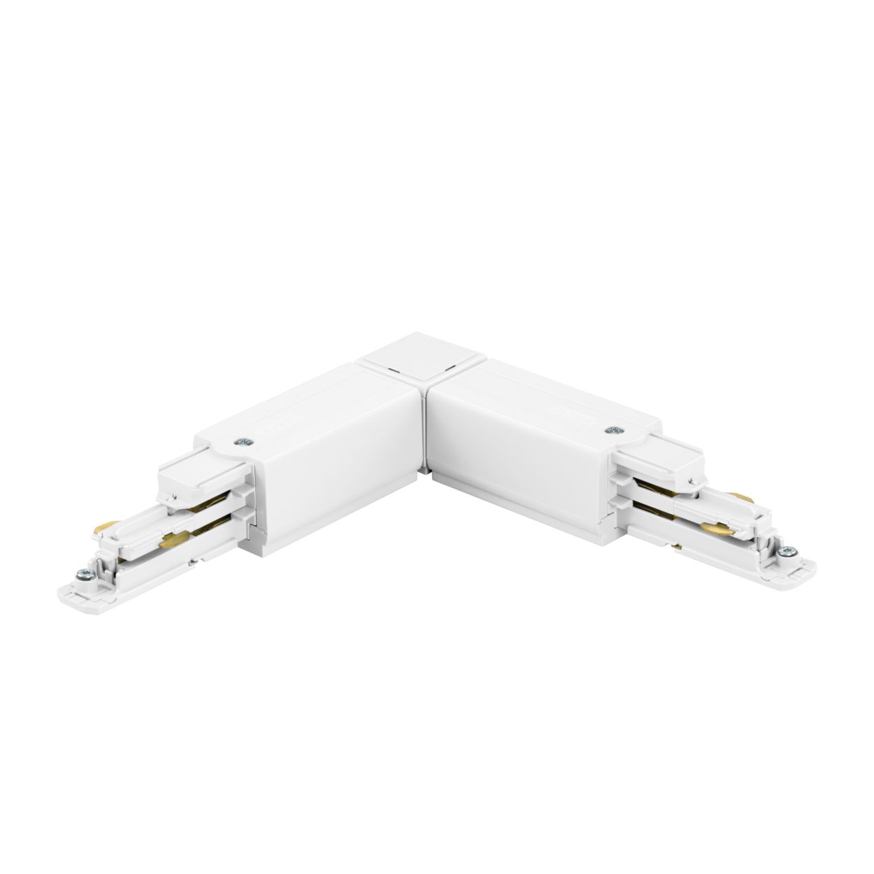 DALI Square Track – flexibility enabling energy savings