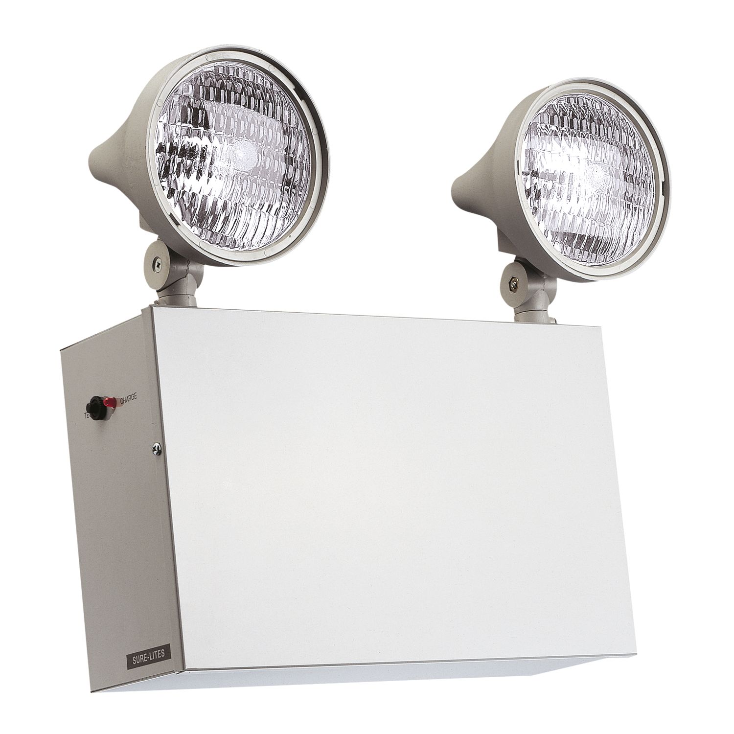Emergency lighting - Eurolite - Cooper Lighting and Safety - LED