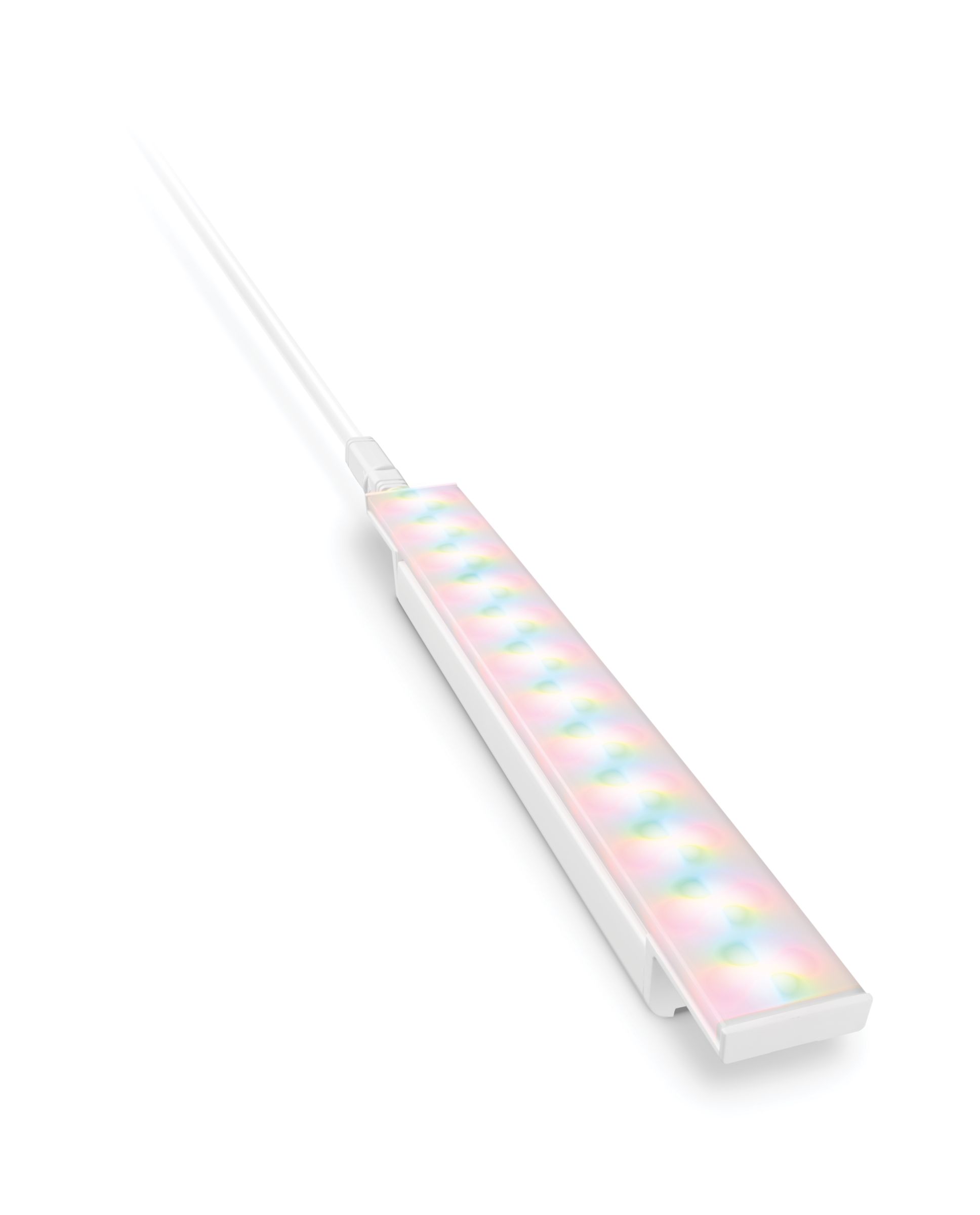 PureStyle Compact Powercore, IntelliHue