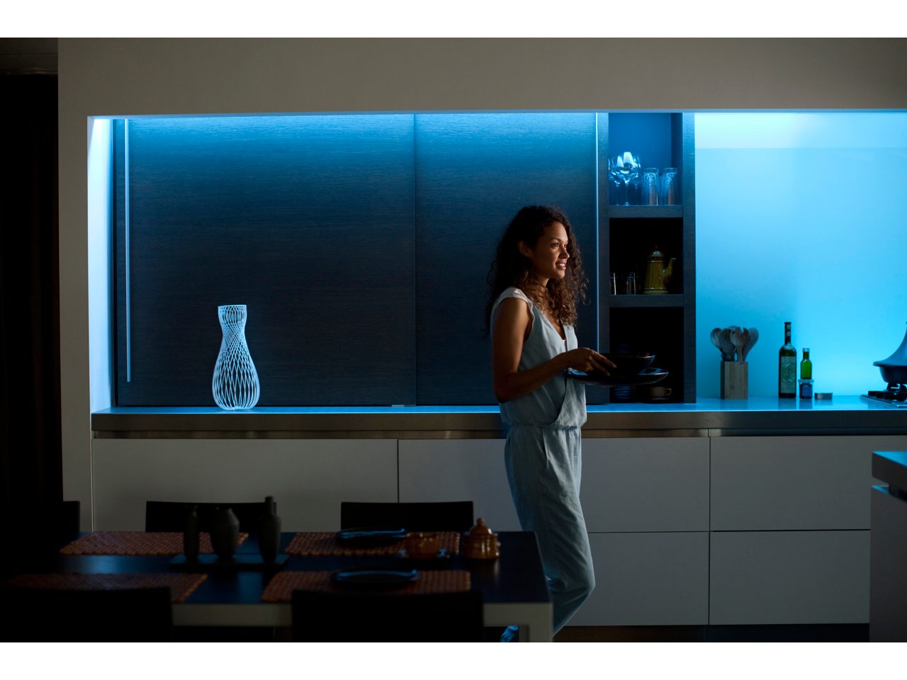 Hue Lightstrips Plus Extension 1m | Philips Hue MY Hue Lightstrips Plus Extension 1m | Philips Hue MY