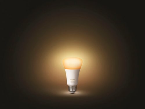 Hue White ambiance Light recipe kit E26