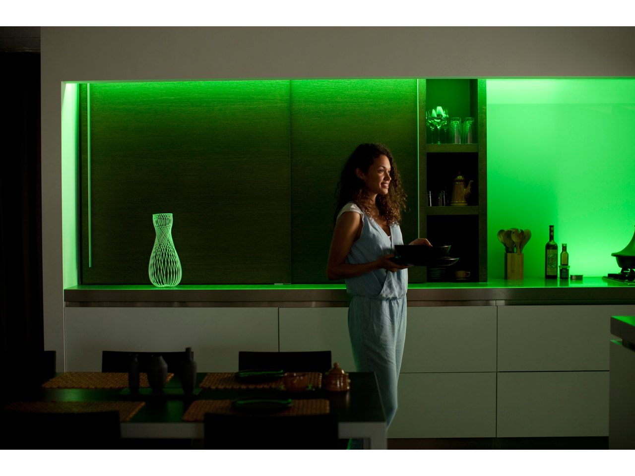 Hue Lightstrips Plus Extension 1m | Philips Hue MY