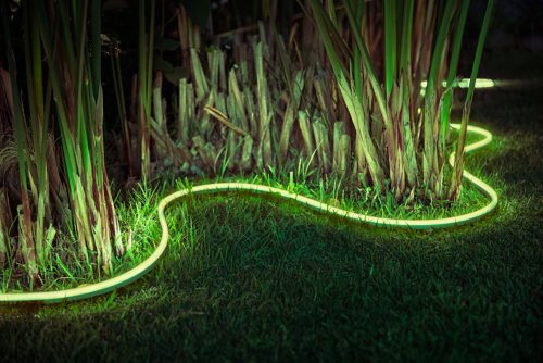 Hue outdoor light strip discount