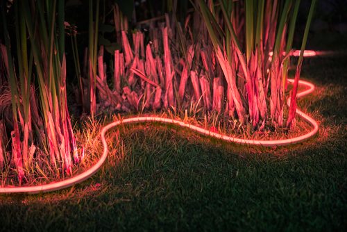 Hue outdoor lightstrip 2m discount
