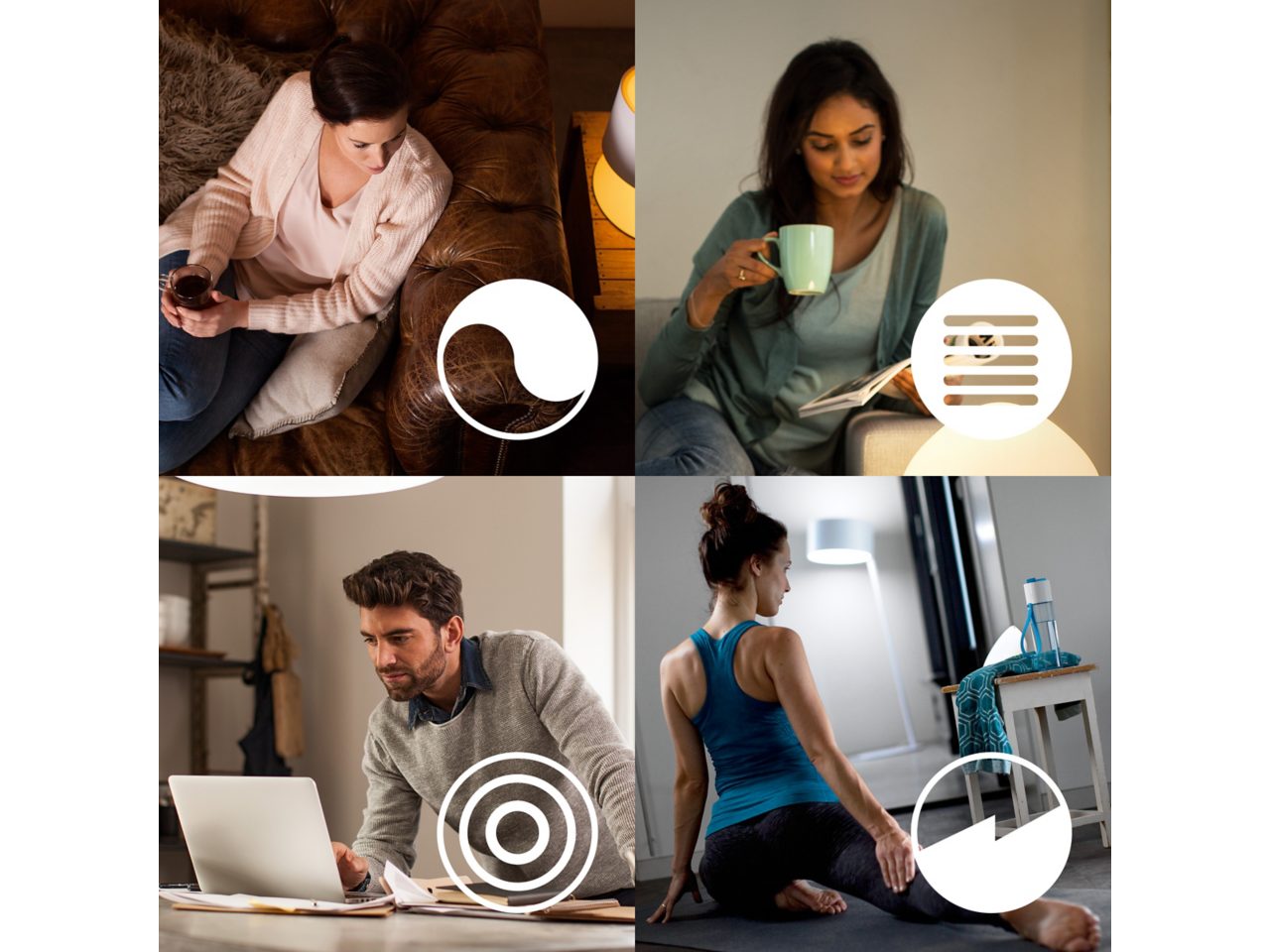 Dimmer スイッチ | Philips Hue JP