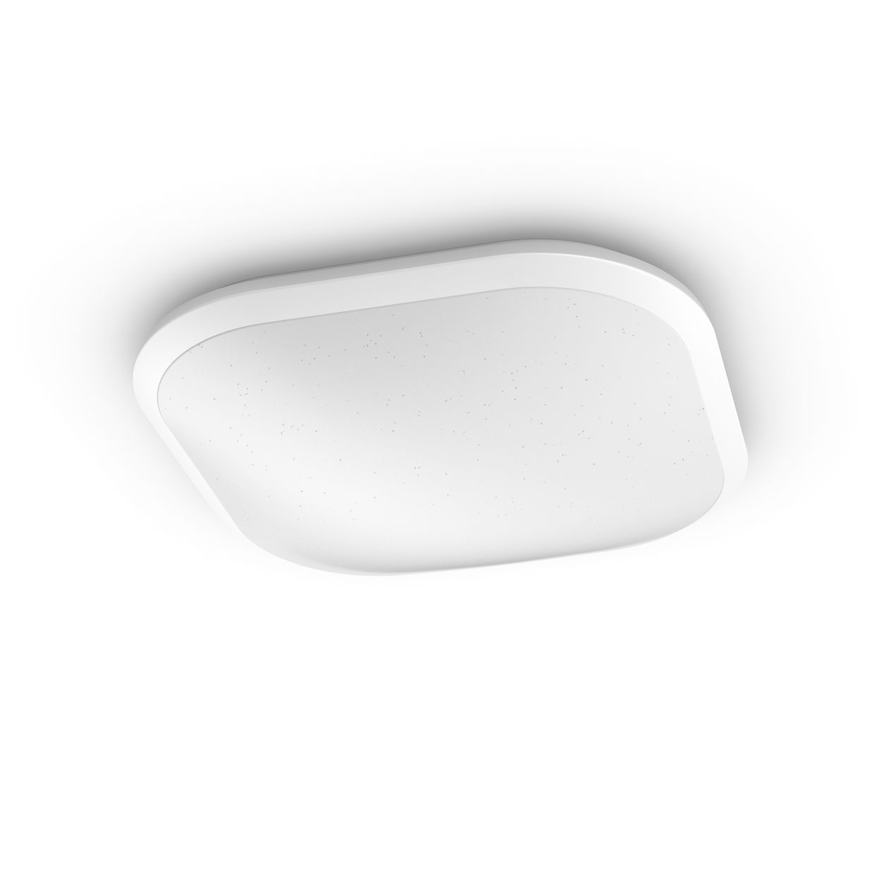 One fixture, your switch, three light settings