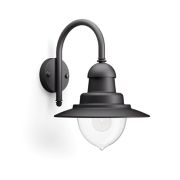 myGarden Raindrop ulkosein&auml;valaisin 60W E27 (ei sis&auml;ll&auml; lamppua)
