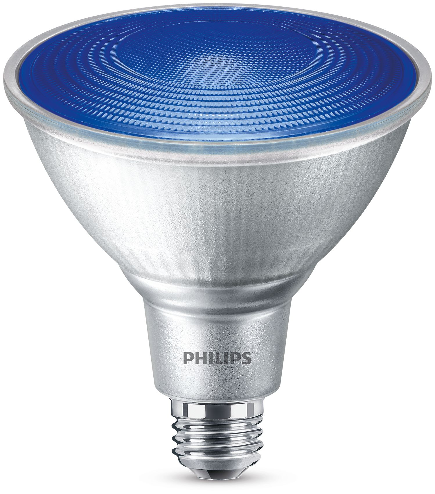 13.5PAR38/PER/BLUE/ND/ULW/G/120V 4/1FB