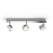 PHILIPS LED WarmGlow Triple spot Worchester