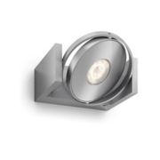 PHILIPS LED &agrave; intensit&eacute; r&eacute;glable Spot simple Particon