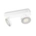 Decken-/Wandspots Clockwork Decken-/Wandspot, 2x