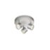 Plafond-/wandspots Star plafond-/wandspot, 3x