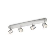 Ceiling/Wall Spotlights Star Ceiling/Wall Spotlight 4x 22W