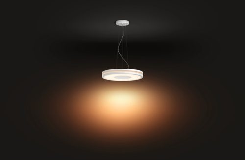 Hue White Ambiance Being pendel