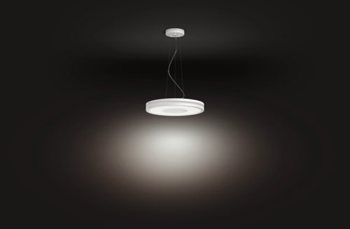 Hue White Ambiance Being pendel