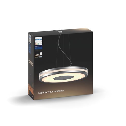 Hue White Ambiance Being pendel