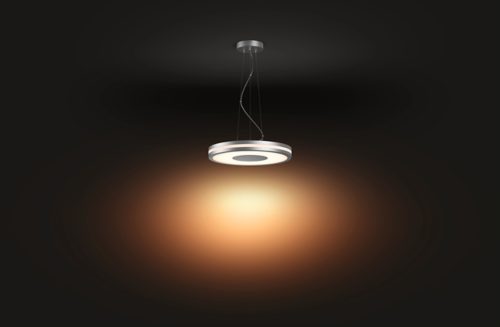 Hue White Ambiance Being pendel