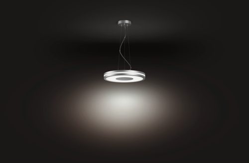 Hue White Ambiance Being pendel
