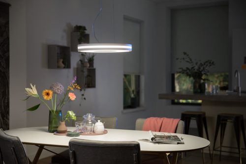 Hue White Ambiance Being pendel