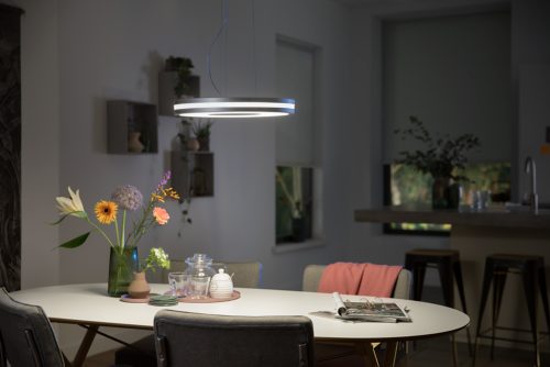 Hue White Ambiance Being pendel