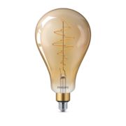 LED LED Lampe (dimmbar)