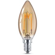 LED Candle &amp; Lustre