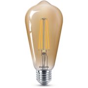 PHILIPS LED Lamp (dimbaar)