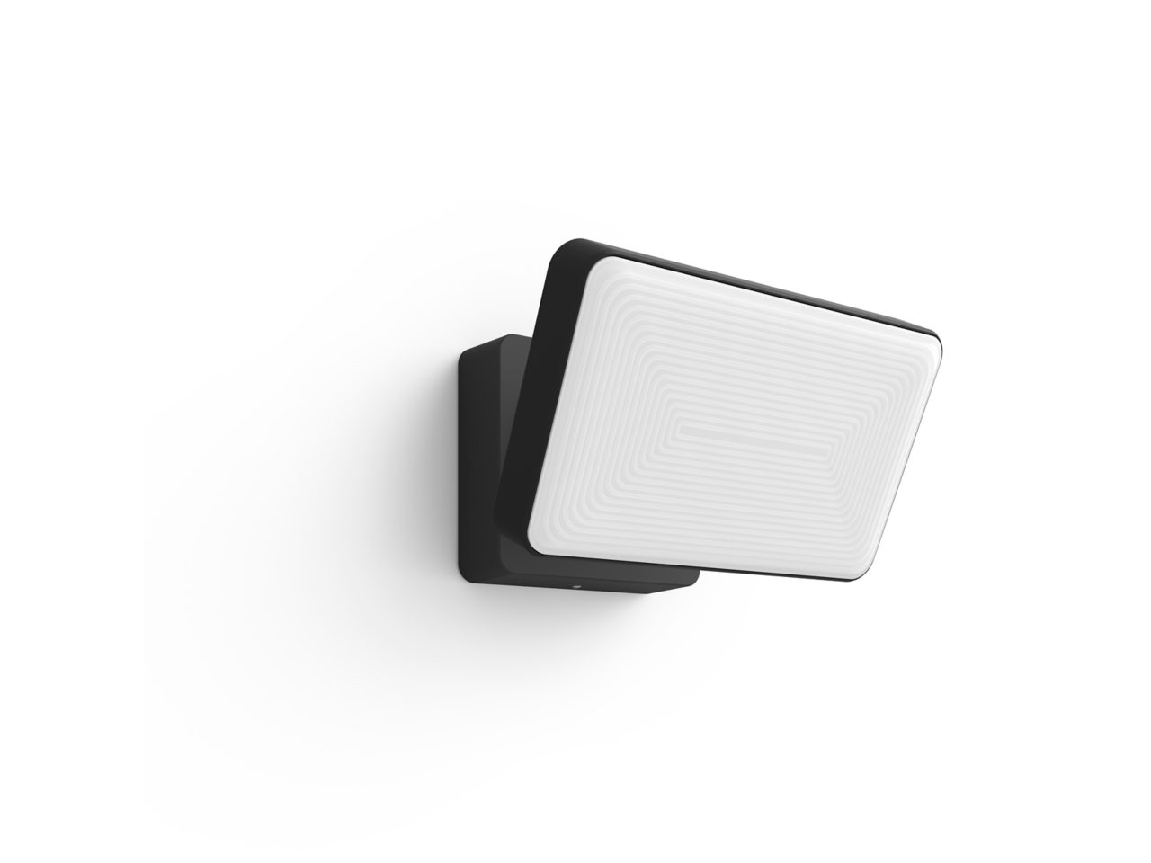 Hue Discover Outdoor LED Floodlight White and Colour