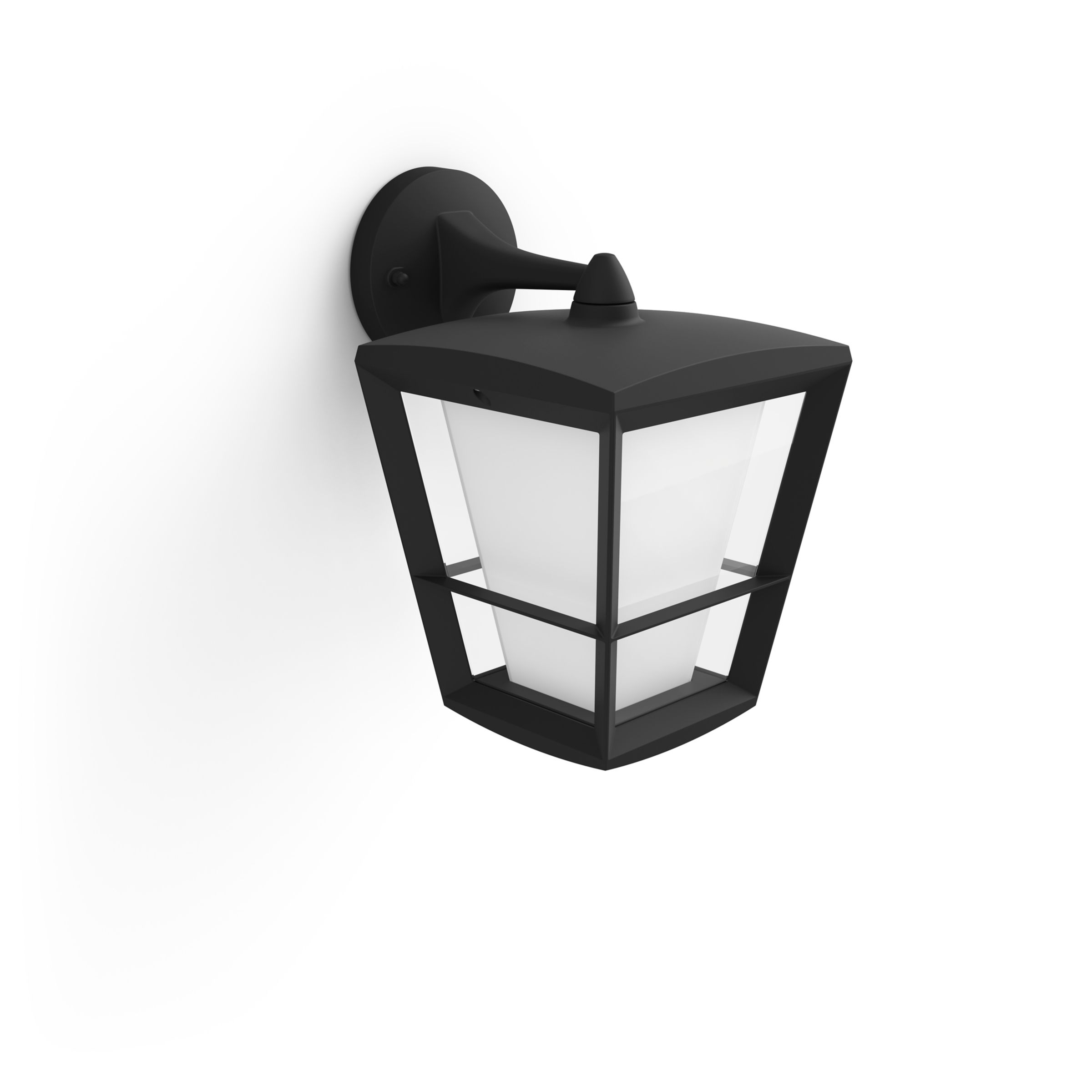 Philips Hue Econic Outdoor Wall & Ceiling Light - Thumbnail 4