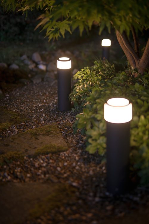 Philips hue outdoor color hotsell