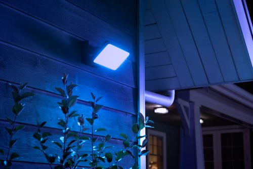 Discover Outdoor Floodlight