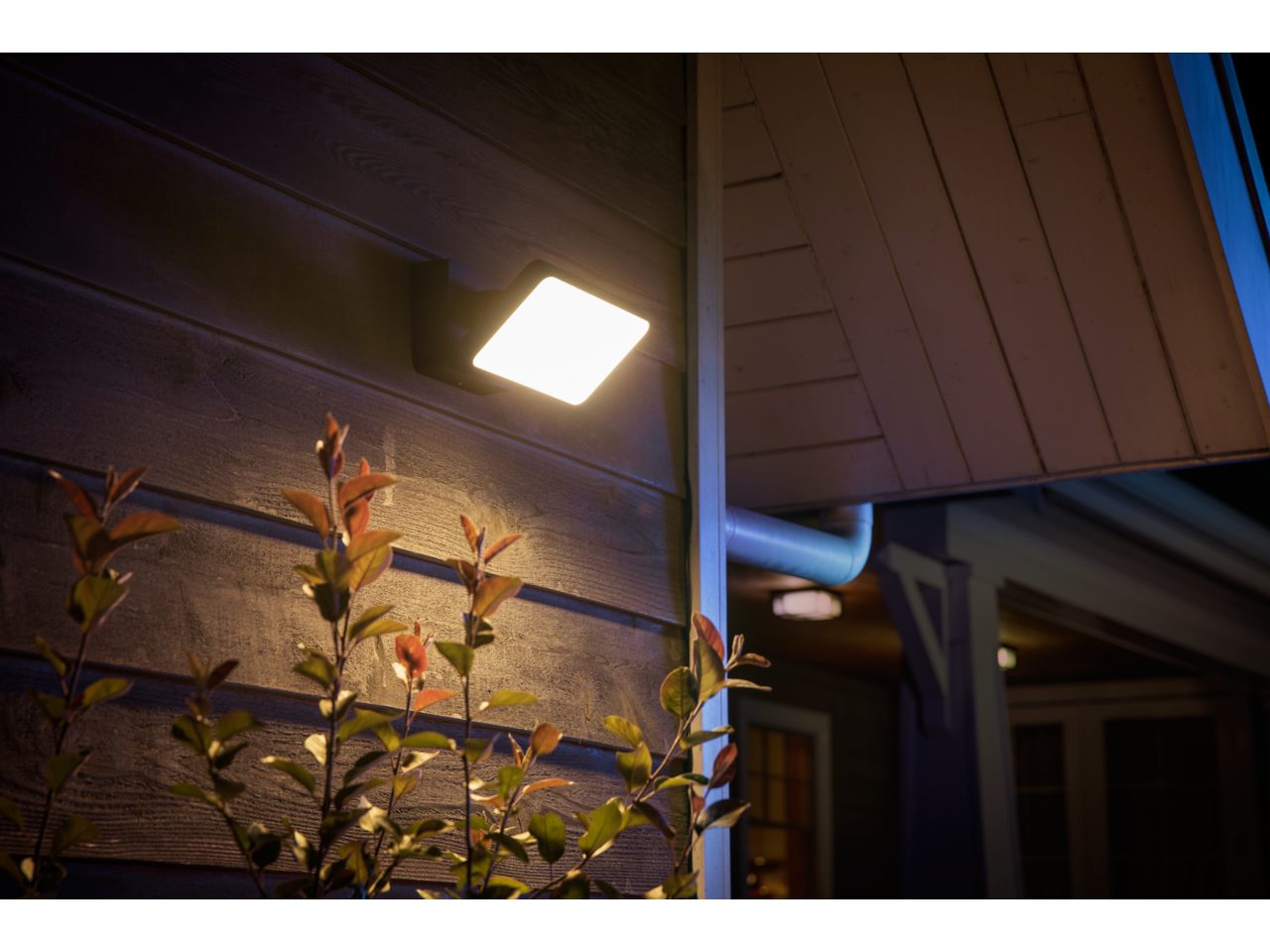 Proiettori Led Rgb Da Esterno 100w