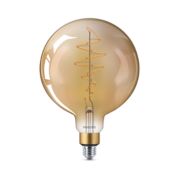 PHILIPS LED Lamp (dimbaar)