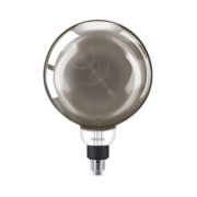 PHILIPS LED Lamp (dimbaar)
