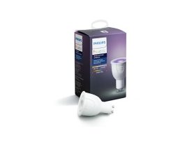 GU10 - smart spotlight