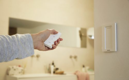 Hue White ambiance Light recipe kit E26