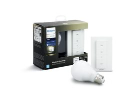 Wireless dimming kit E26