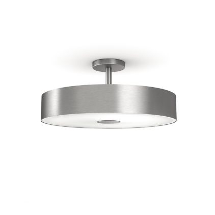 An image of product of the Hue White ambiance Fair ceiling light
