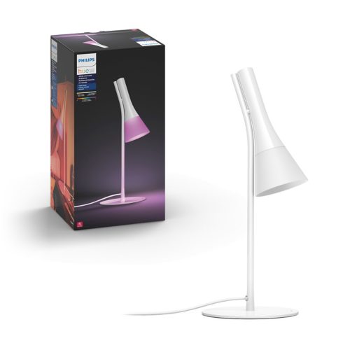 Hue Ascend Table Lamp - White | Philips Hue