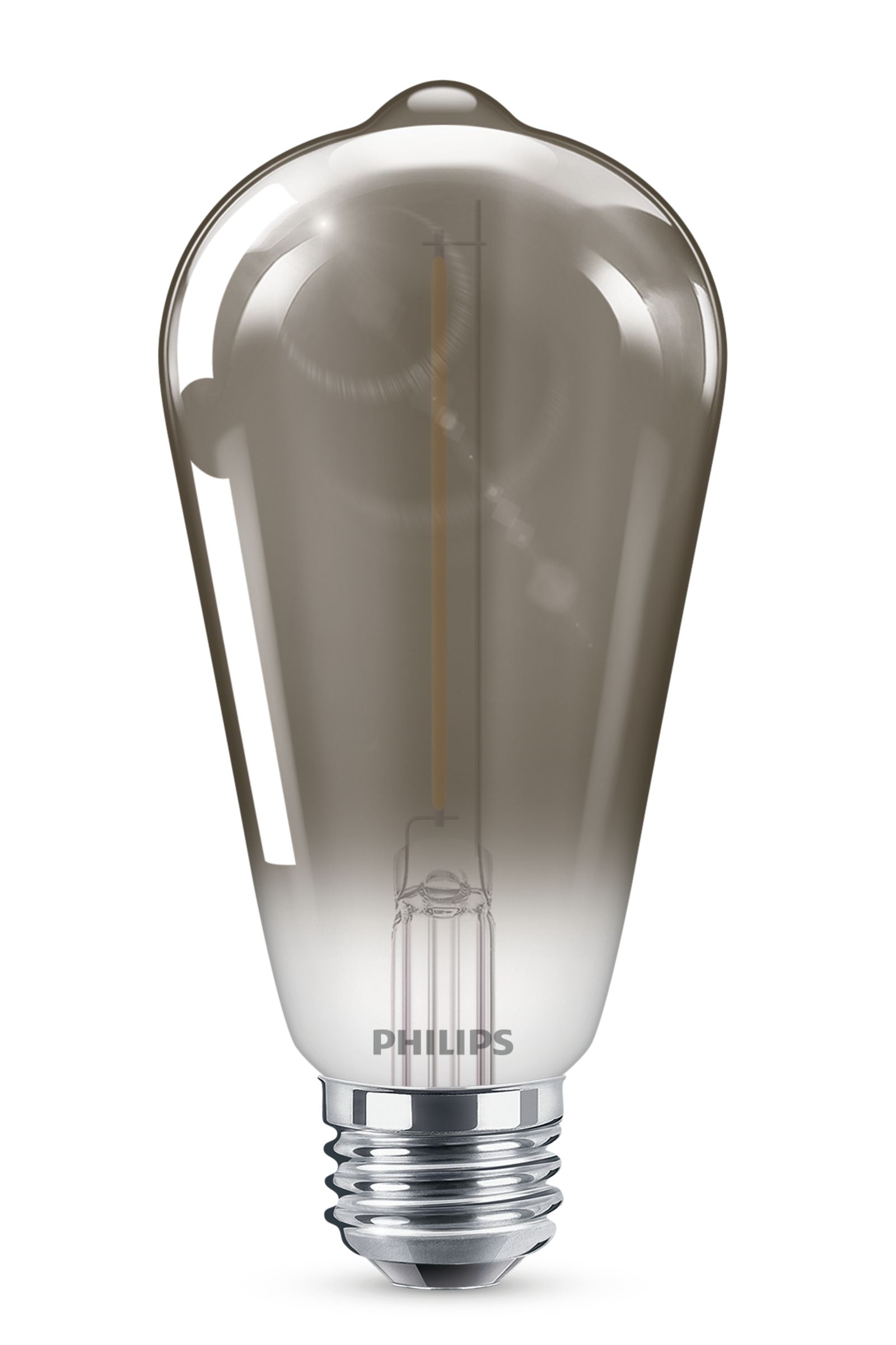 4ST19/MOD/840/E26/CL/GL/DIM 4/1BC