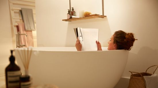 Enjoy the right smart lighting for daily tasks