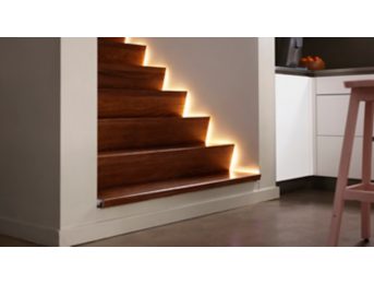 Shape, cut, or extend your Lightstrip