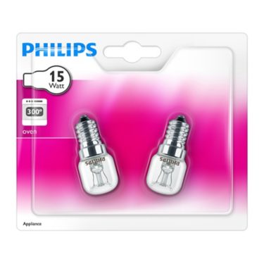 Philips 15w oven bulb discount