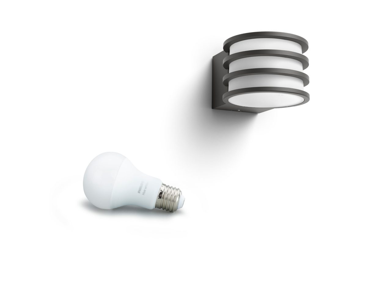 Beste Philips Hue buitenverlichting – Philips Hue winkel
